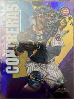 Willson Contreras