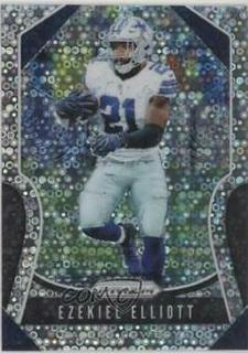 Ezekiel Elliott