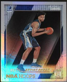 Deyonta Davis