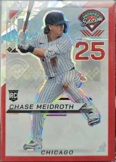 Chase Meidroth