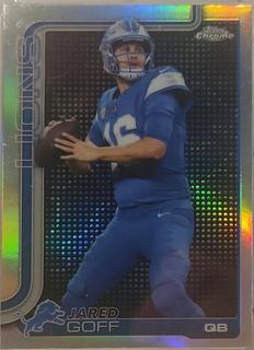 Jared Goff