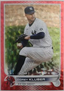 Corey Kluber