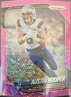 Austin Hooper