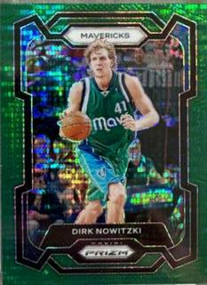 Dirk Nowitzki