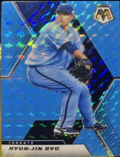Hyun Jin Ryu