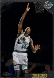 Malik Sealy