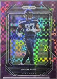 Noah Fant