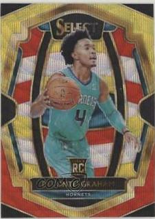 Devonte' Graham