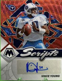 Vince Young