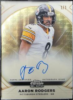 Aaron Rodgers
