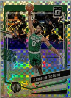 Jayson Tatum