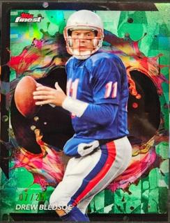 Drew Bledsoe