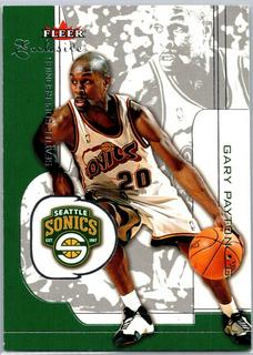 Gary Payton