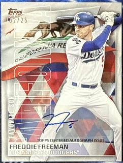 Freddie Freeman
