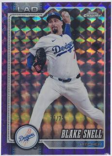 Blake Snell