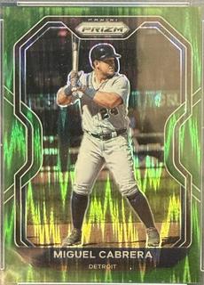 Miguel Cabrera