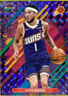 Devin Booker