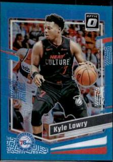 Kyle Lowry
