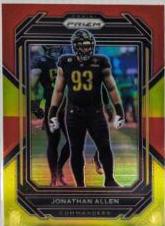 Jonathan Allen
