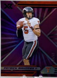Patrick Mahomes II
