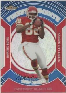 Dwayne Bowe