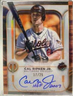 Cal Ripken Jr.