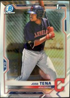 Jose Tena