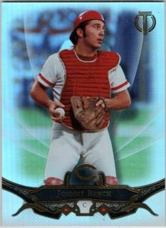 Johnny Bench