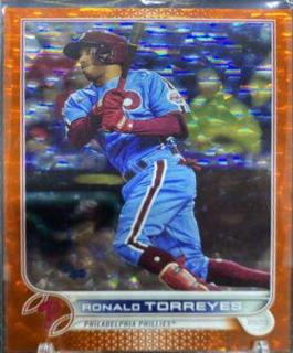 Ronald Torreyes