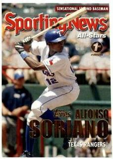 Alfonso Soriano