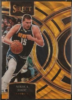 Nikola Jokic