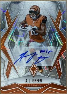 A.J. Green