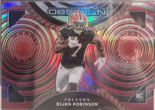 Bijan Robinson