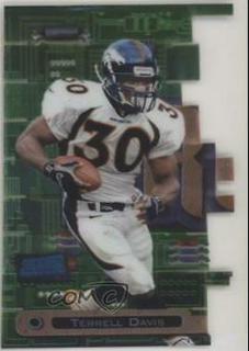 Terrell Davis