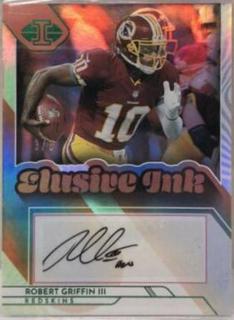 Robert Griffin III