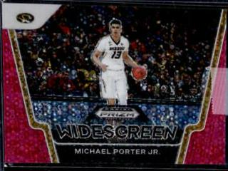 Michael Porter Jr.