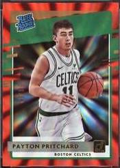 Payton Pritchard