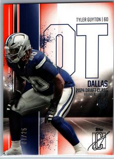Tyler Guyton