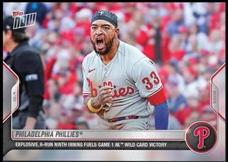 Philadelphia Phillies