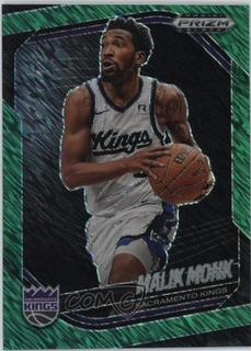 Malik Monk