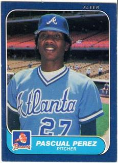 Pascual Perez