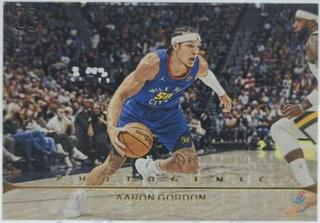 Aaron Gordon