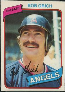 Bob Grich
