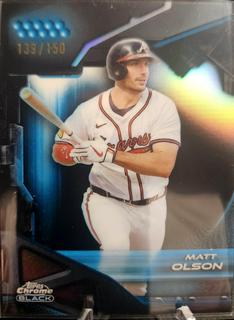 Matt Olson