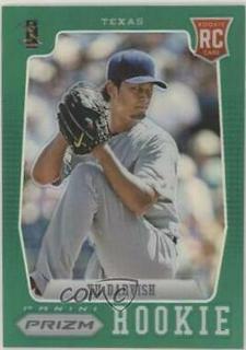 YU Darvish