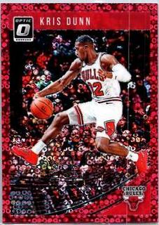 Kris Dunn