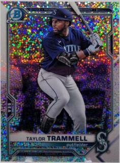 Taylor Trammell