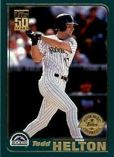 Todd Helton