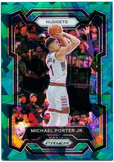 Michael Porter Jr.