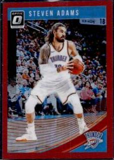 Steven Adams
